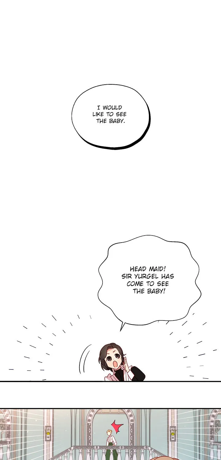 Surviving as a Maid Chapter 4 page 35 - 