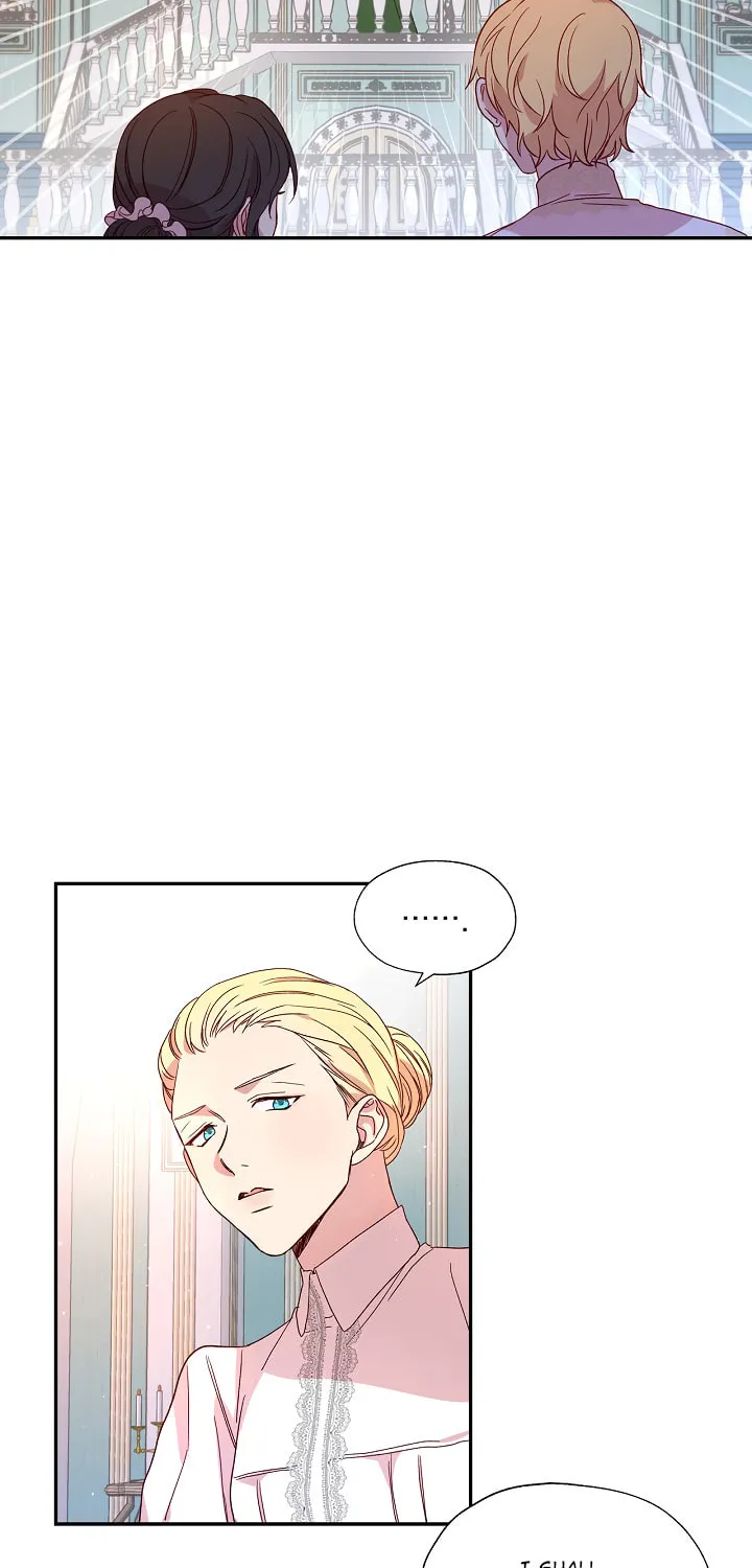 Surviving as a Maid Chapter 4 page 36 - 