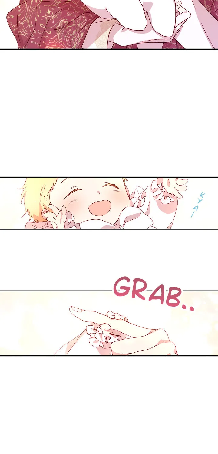 Surviving as a Maid Chapter 4 page 43 - 