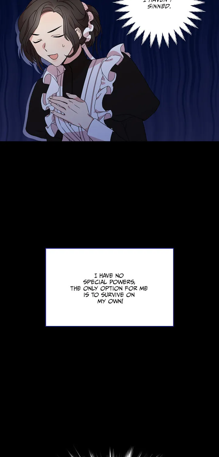 Surviving as a Maid Chapter 4 page 48 - 