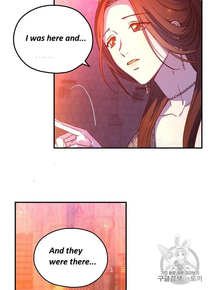 Surviving as a Maid Chapter 40.5 page 28 - 