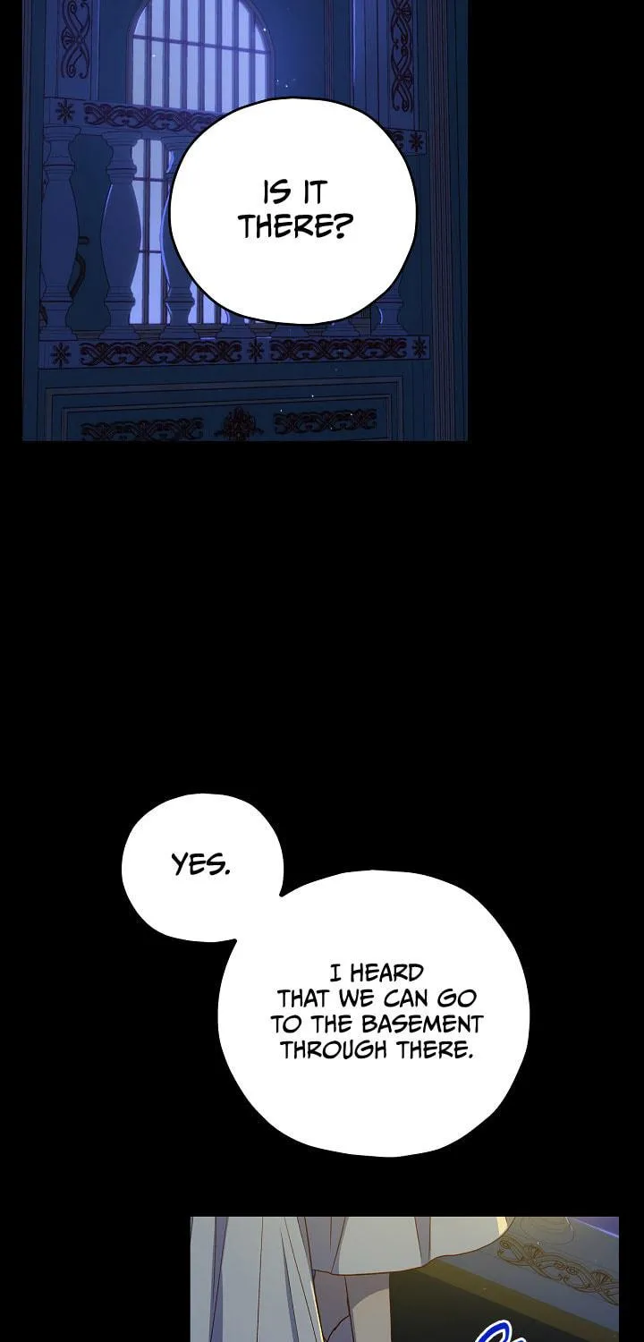 Surviving as a Maid Chapter 40 page 15 - 