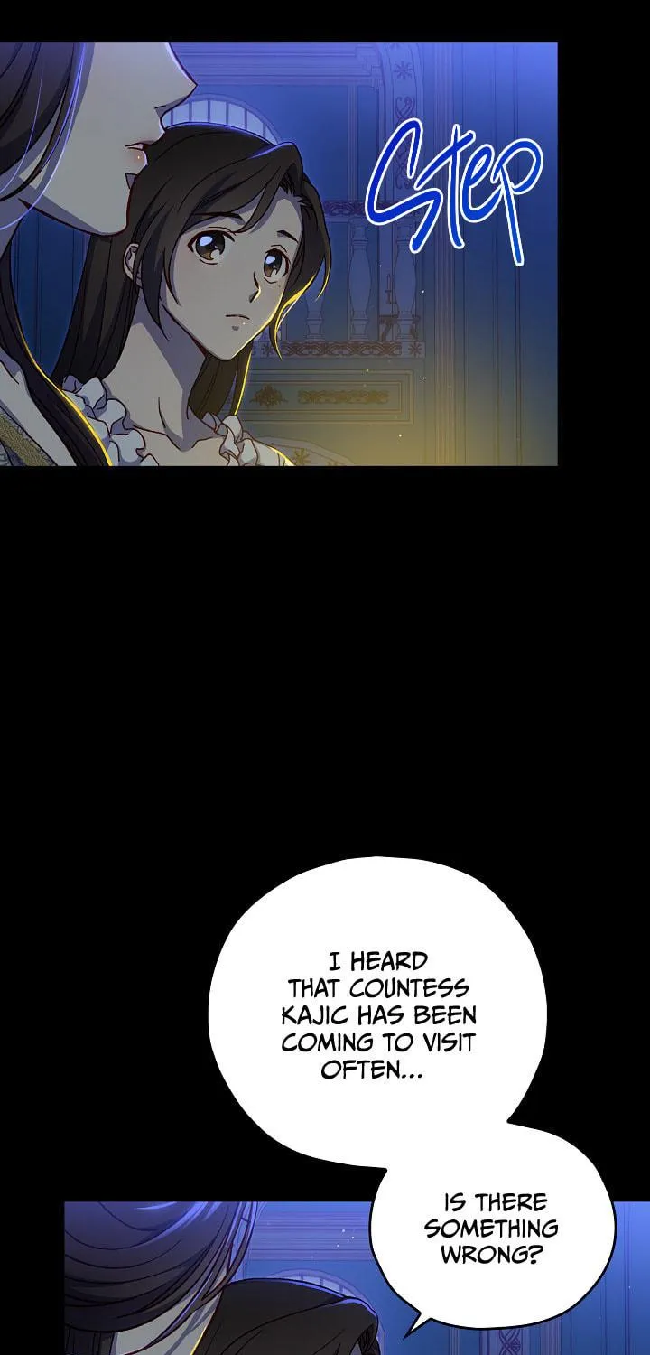 Surviving as a Maid Chapter 40 page 17 - 