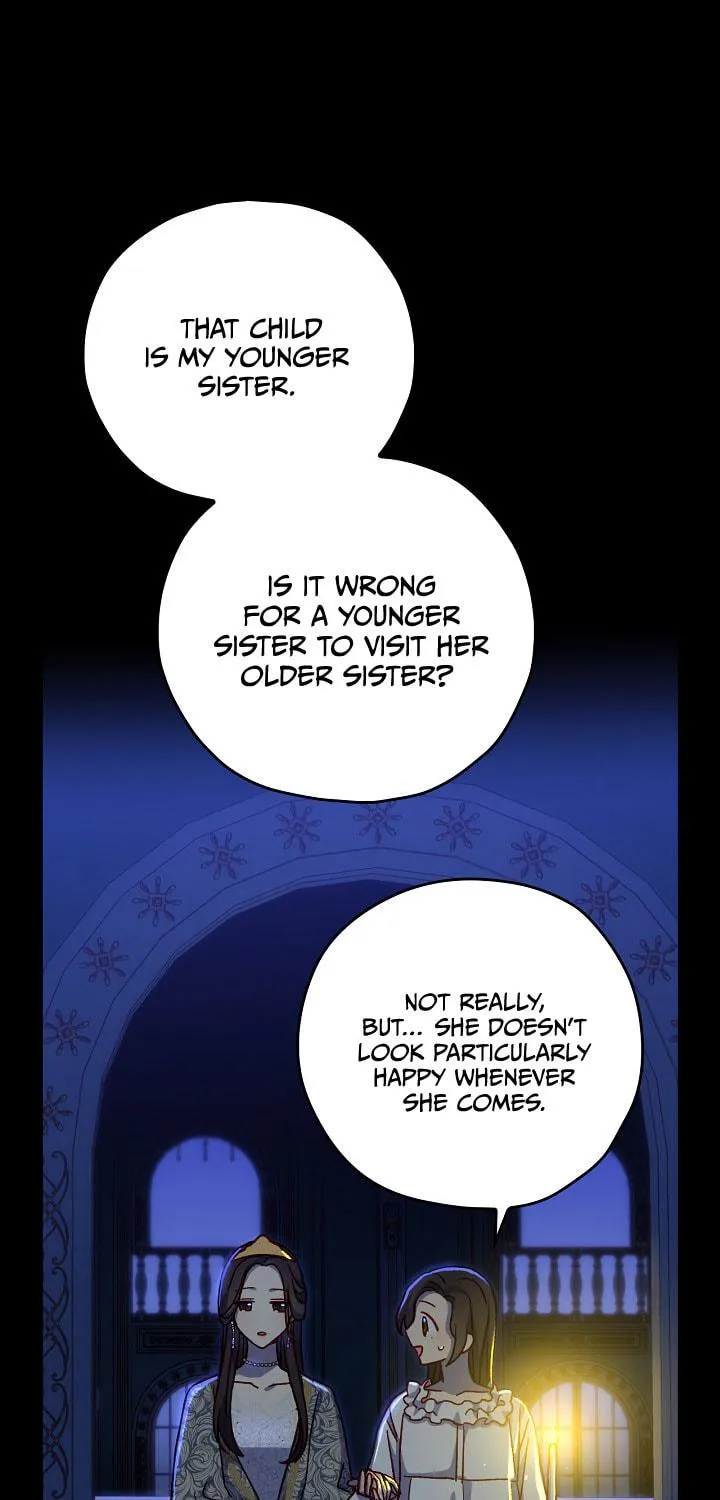 Surviving as a Maid Chapter 40 page 20 - 
