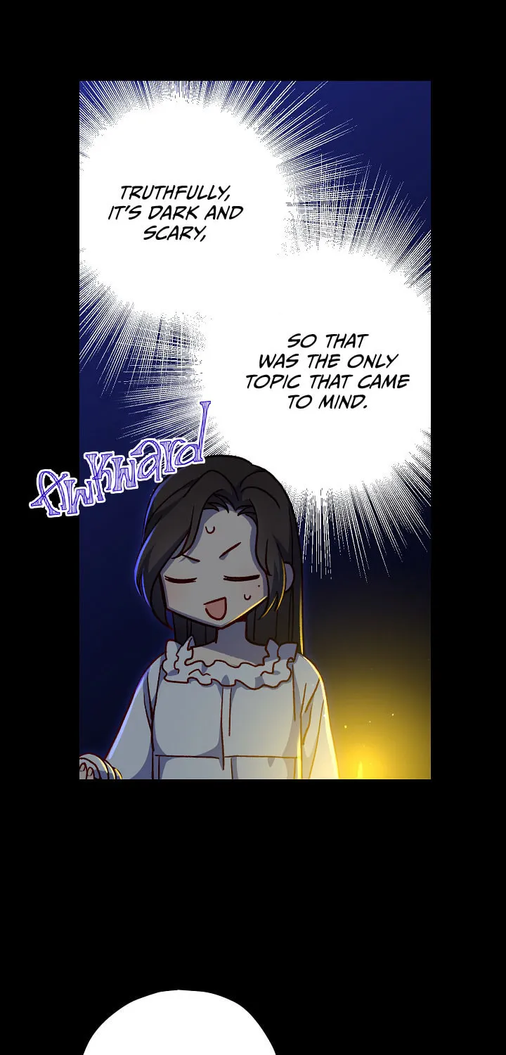 Surviving as a Maid Chapter 40 page 22 - 