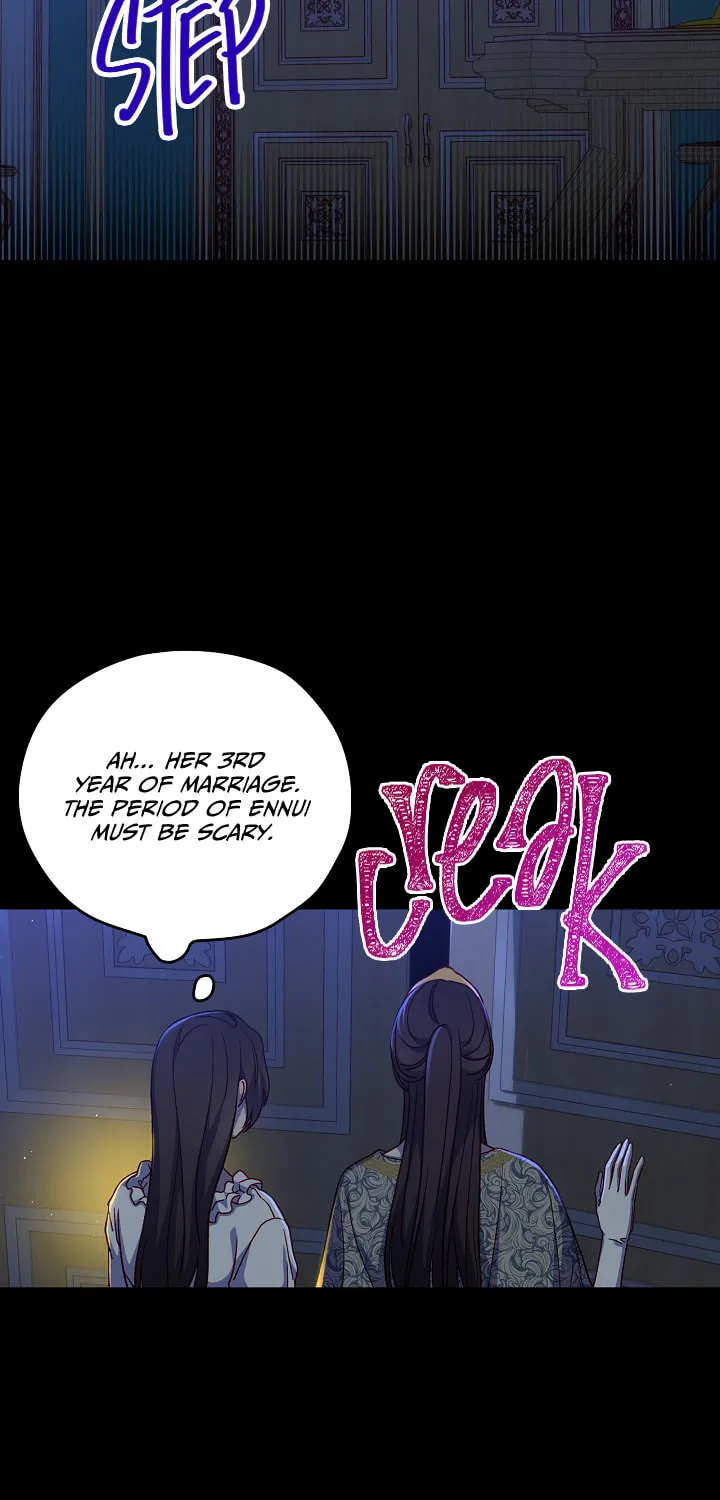 Surviving as a Maid Chapter 40 page 24 - 