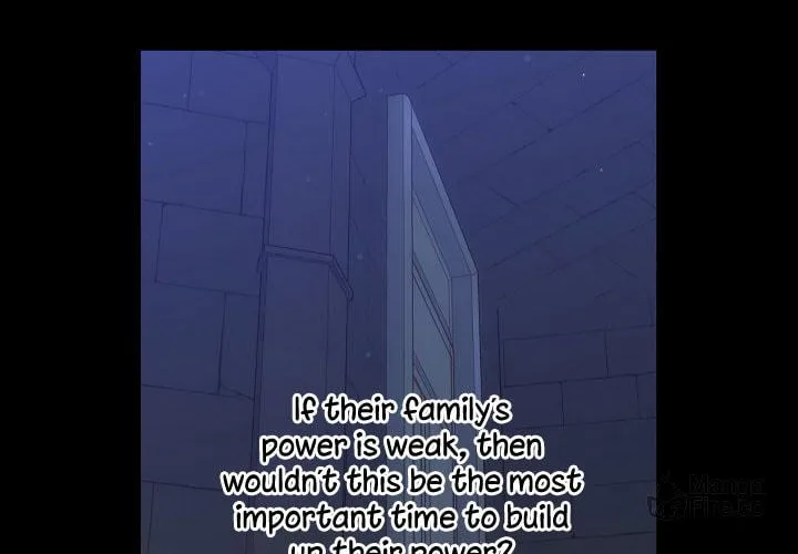Surviving as a Maid Chapter 40 page 27 - 