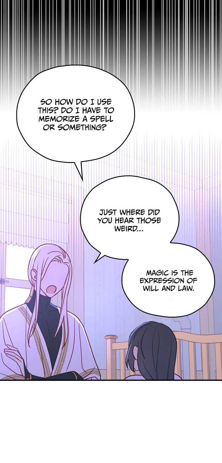 Surviving as a Maid Chapter 40 page 33 - 