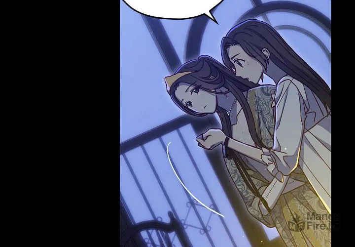 Surviving as a Maid Chapter 40 page 36 - 