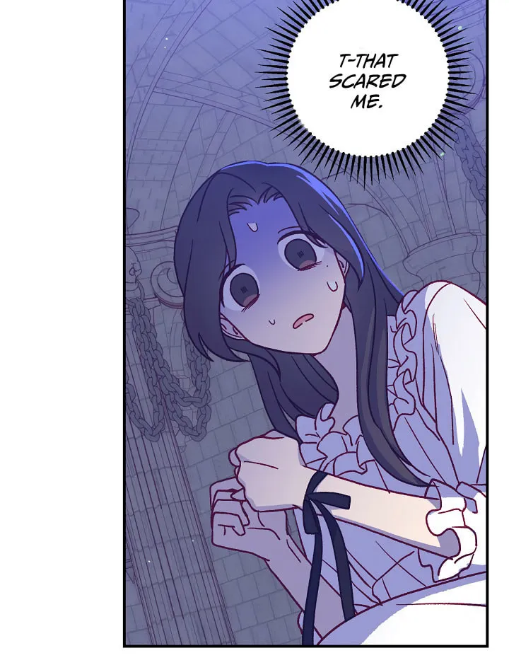 Surviving as a Maid Chapter 40 page 55 - 
