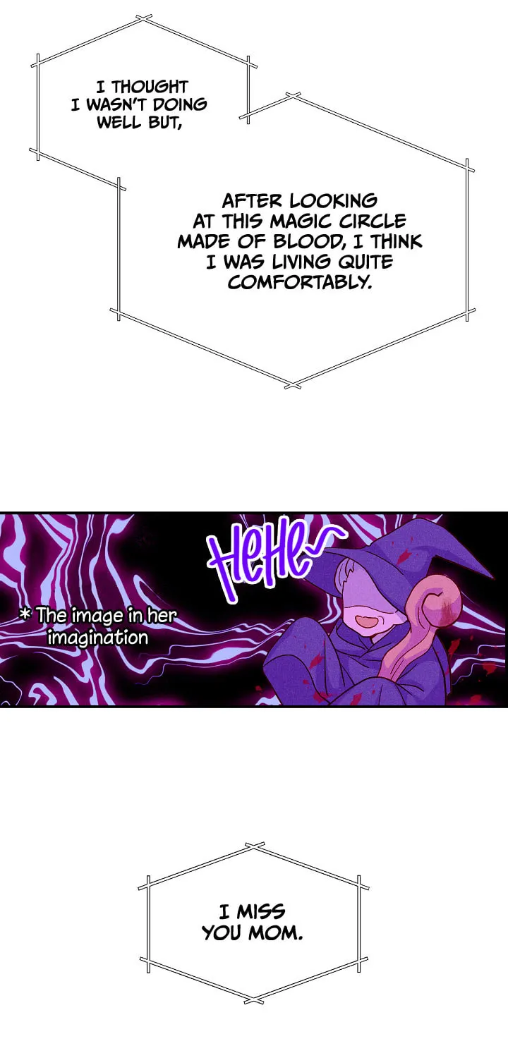 Surviving as a Maid Chapter 40 page 60 - 