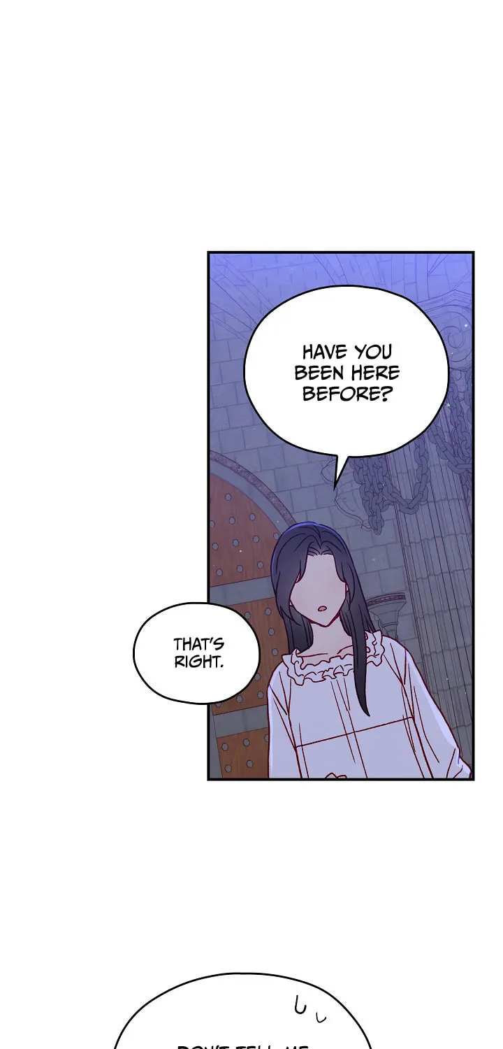 Surviving as a Maid Chapter 40 page 65 - 