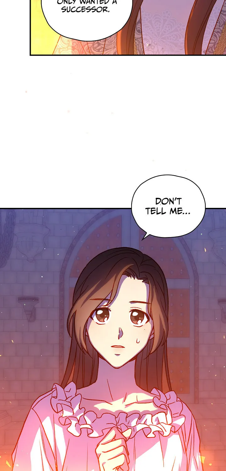 Surviving as a Maid Chapter 41 page 22 - 