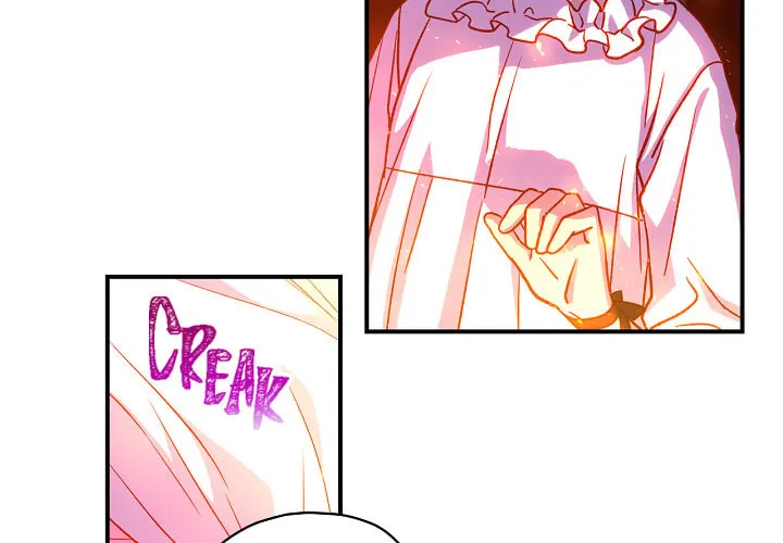 Surviving as a Maid Chapter 41 page 25 - 