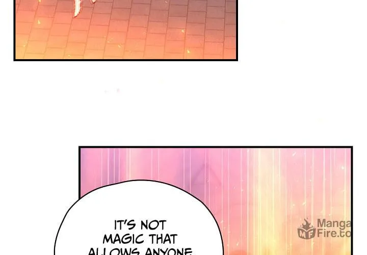 Surviving as a Maid Chapter 41 page 27 - 
