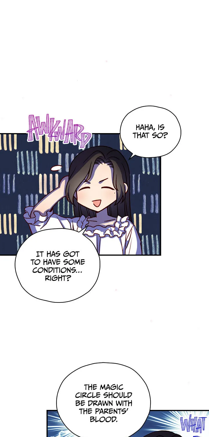 Surviving as a Maid Chapter 41 page 29 - 