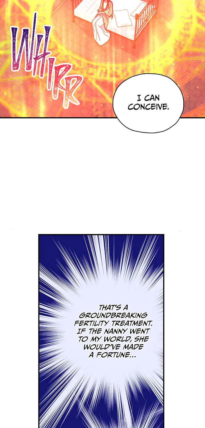 Surviving as a Maid Chapter 41 page 33 - 