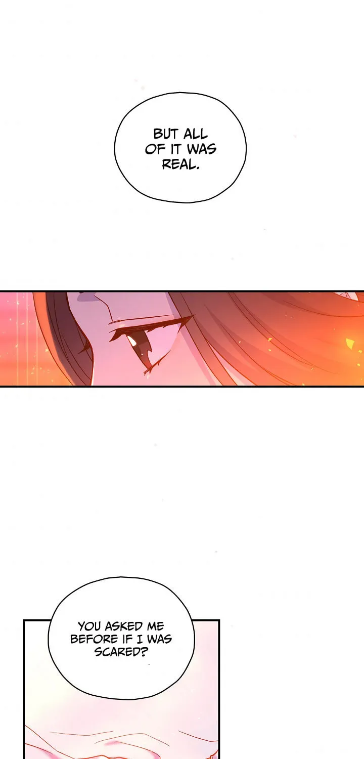 Surviving as a Maid Chapter 41 page 38 - 