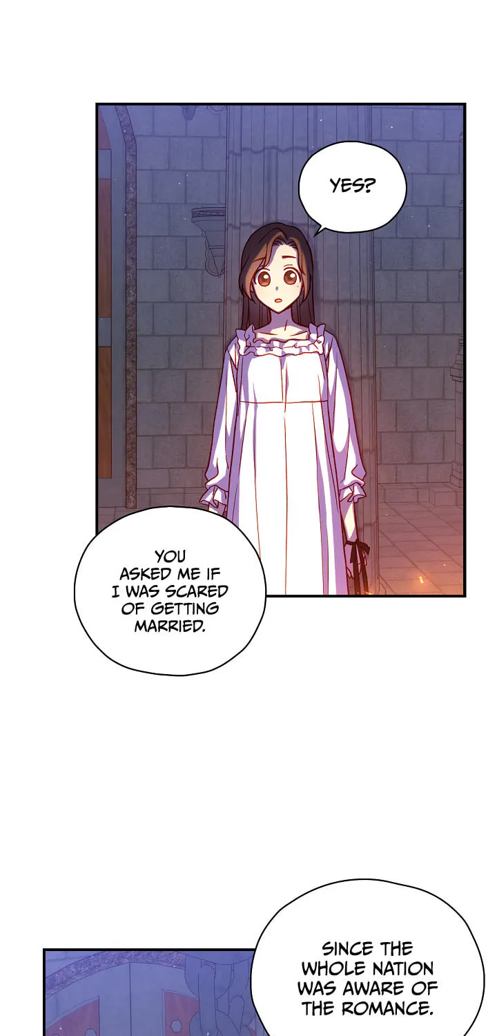 Surviving as a Maid Chapter 41 page 40 - 