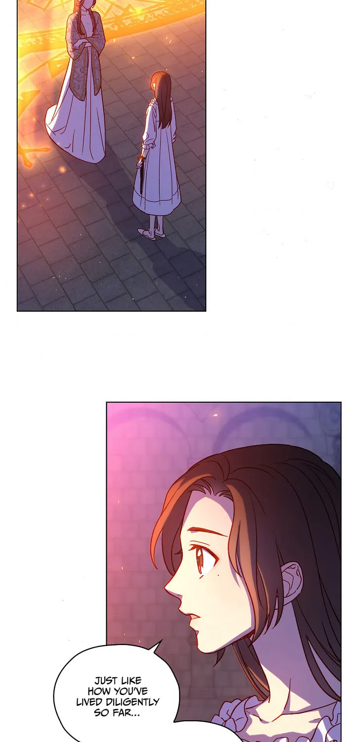 Surviving as a Maid Chapter 41 page 6 - 