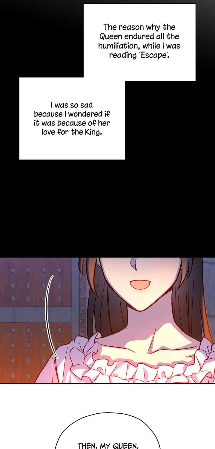 Surviving as a Maid Chapter 41 page 51 - 