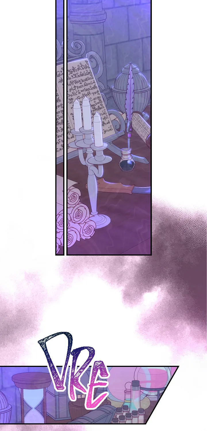 Surviving as a Maid Chapter 41 page 55 - 