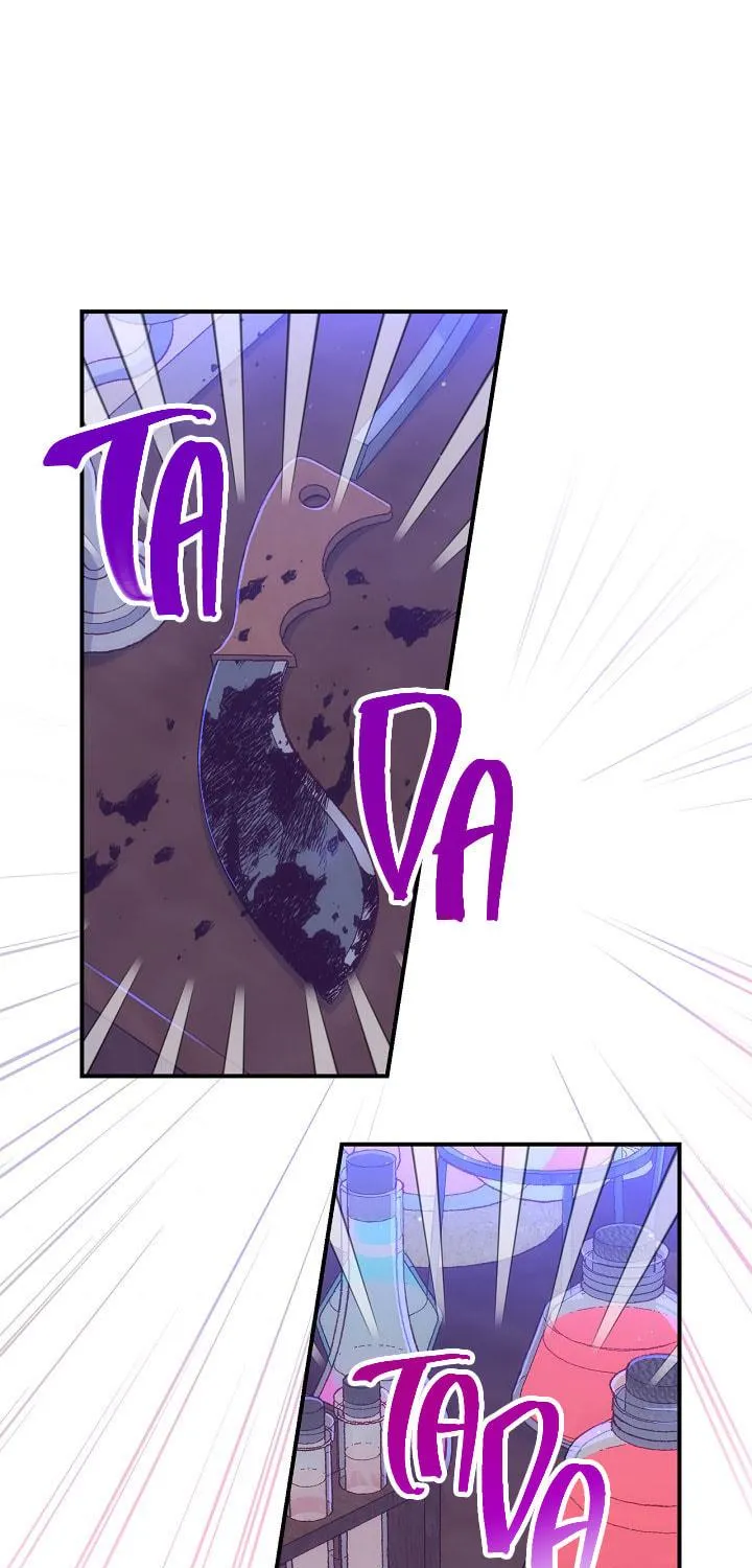 Surviving as a Maid Chapter 41 page 58 - 