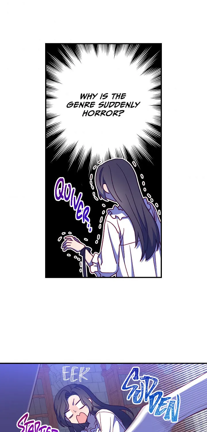 Surviving as a Maid Chapter 41 page 60 - 