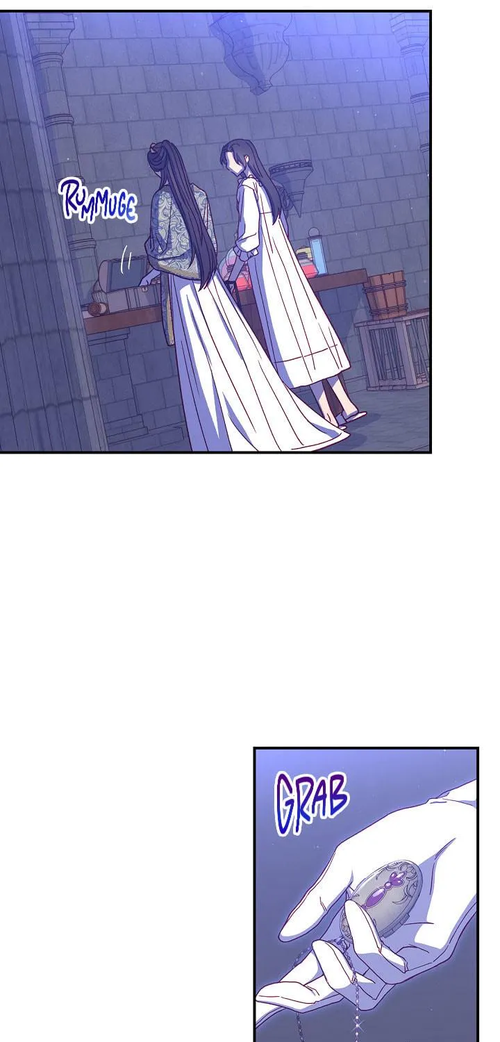 Surviving as a Maid Chapter 41 page 62 - 
