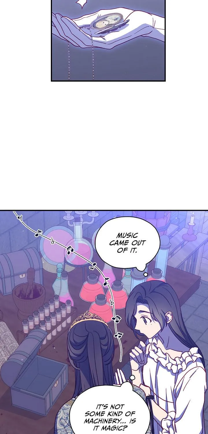 Surviving as a Maid Chapter 41 page 64 - 