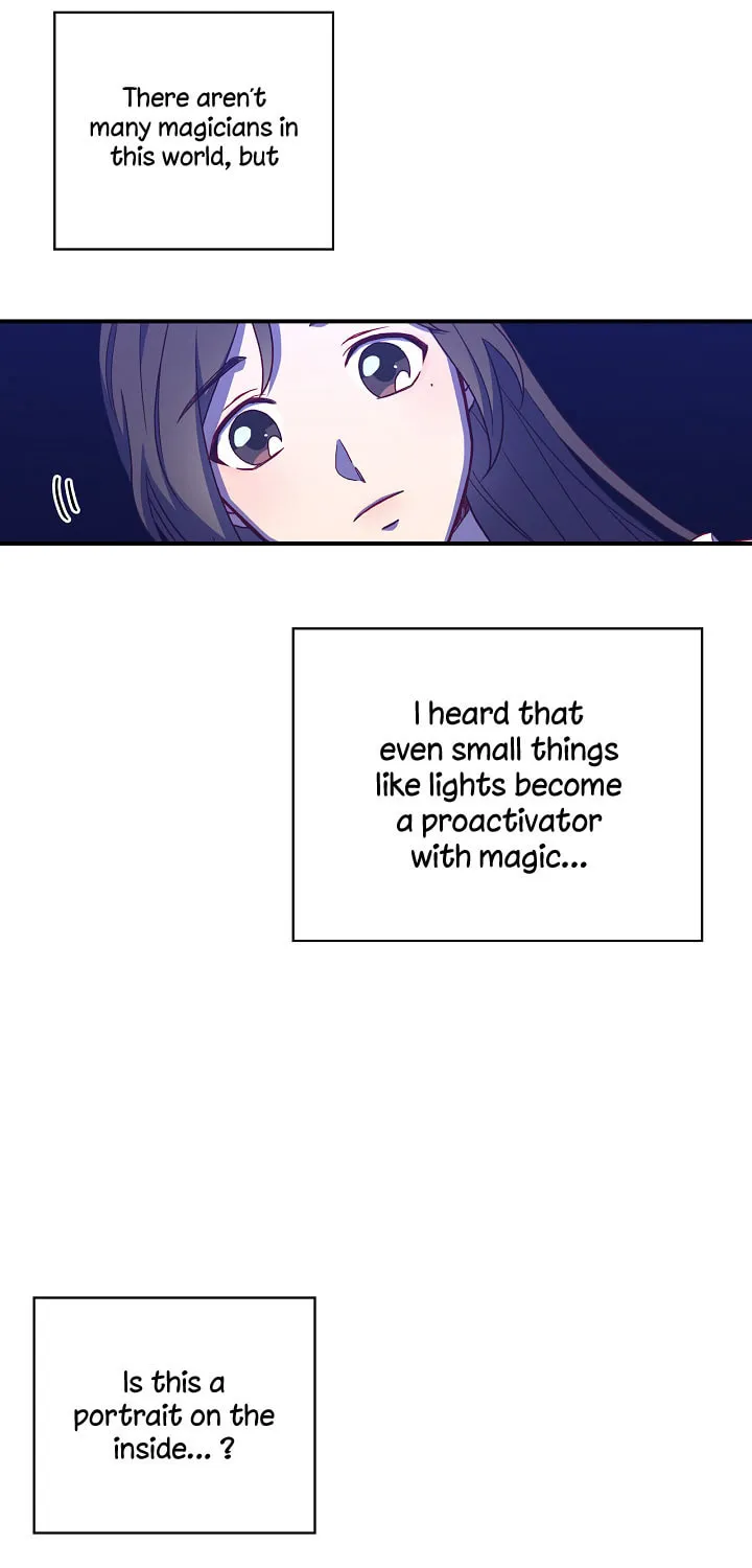 Surviving as a Maid Chapter 41 page 66 - 