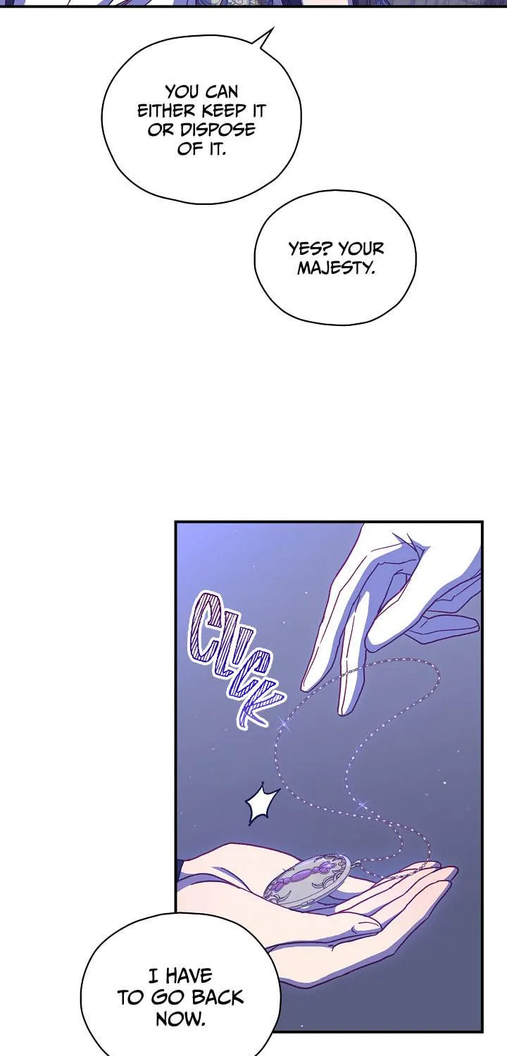 Surviving as a Maid Chapter 41 page 72 - 