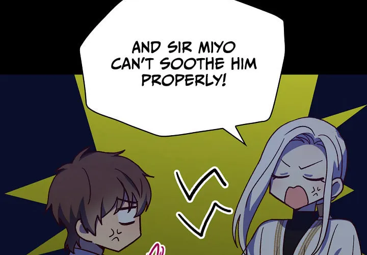 Surviving as a Maid Chapter 42 page 12 - 