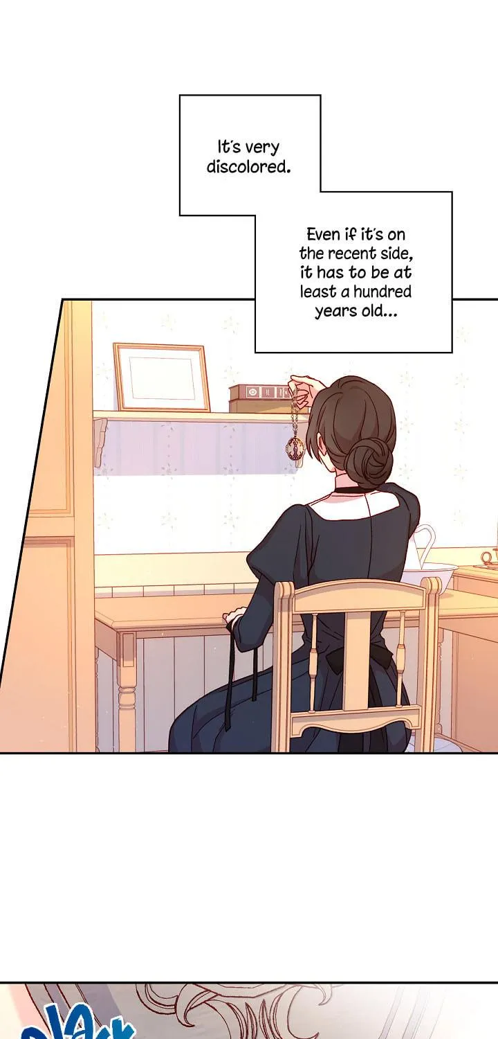 Surviving as a Maid Chapter 42 page 20 - 