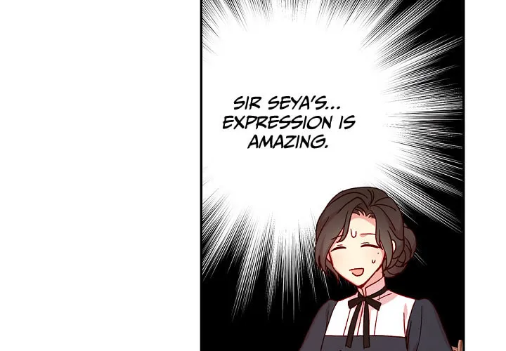 Surviving as a Maid Chapter 42 page 25 - 