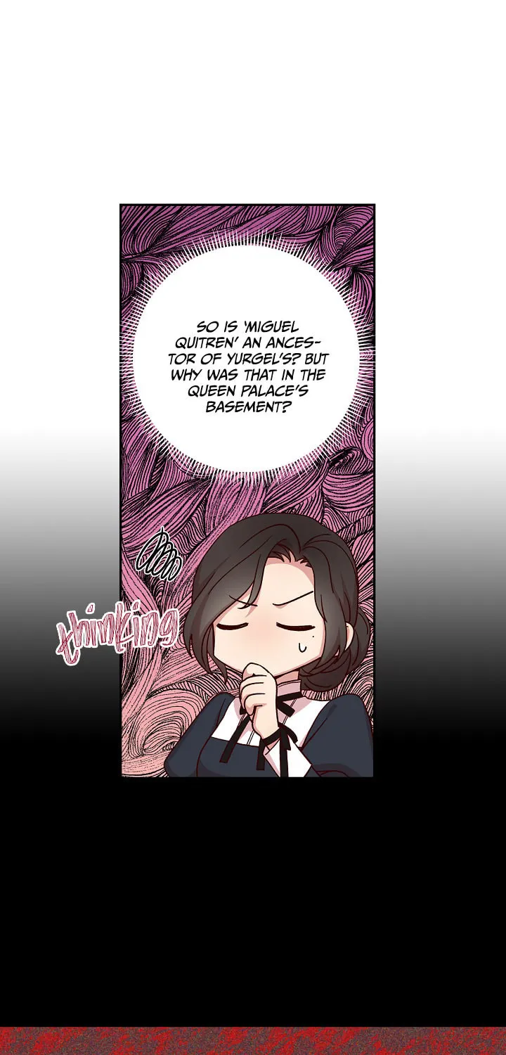 Surviving as a Maid Chapter 42 page 29 - 