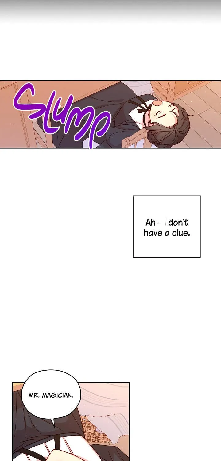 Surviving as a Maid Chapter 42 page 35 - 