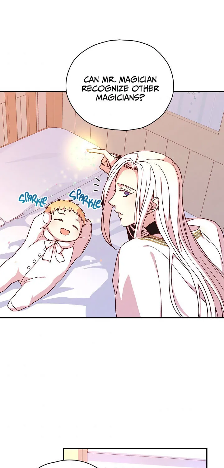 Surviving as a Maid Chapter 42 page 38 - 