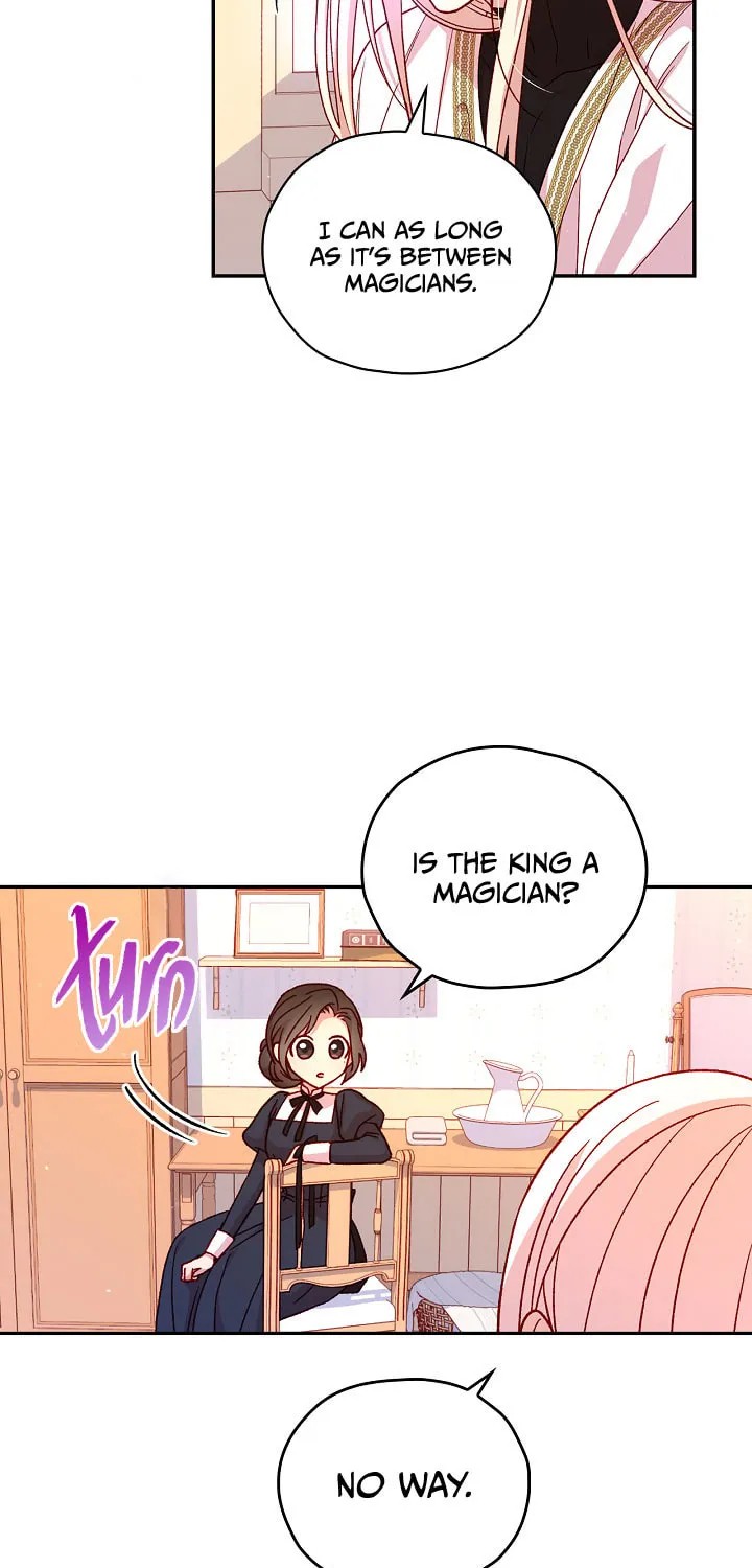 Surviving as a Maid Chapter 42 page 40 - 