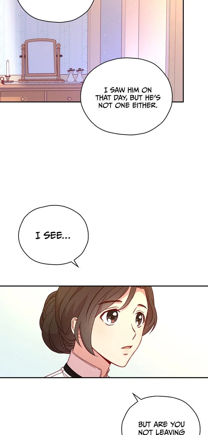 Surviving as a Maid Chapter 42 page 42 - 