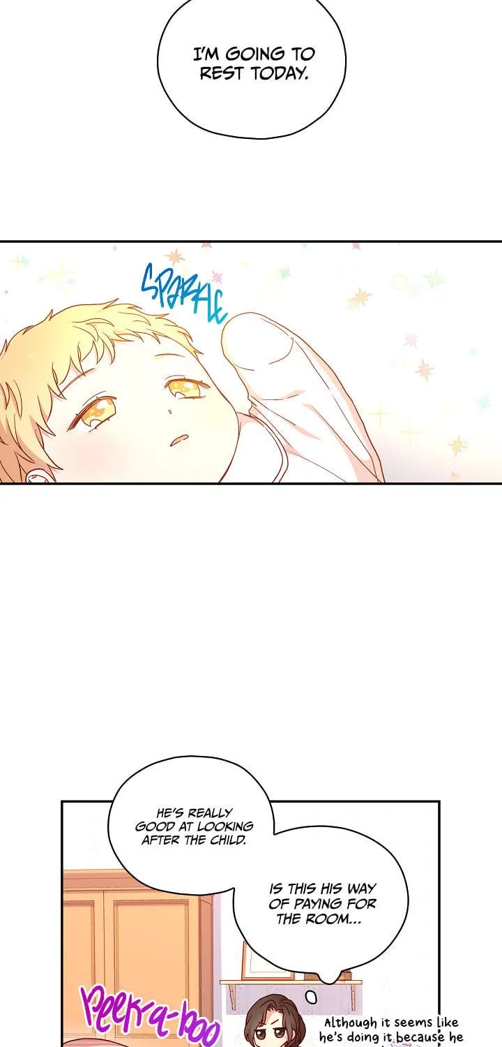 Surviving as a Maid Chapter 42 page 44 - 