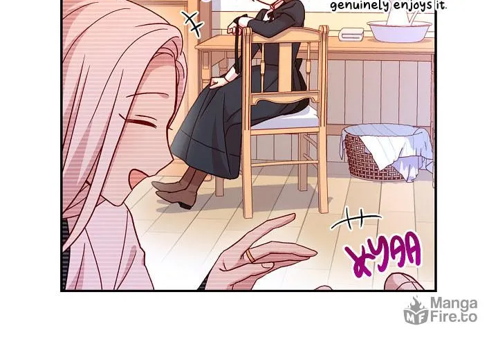 Surviving as a Maid Chapter 42 page 45 - 