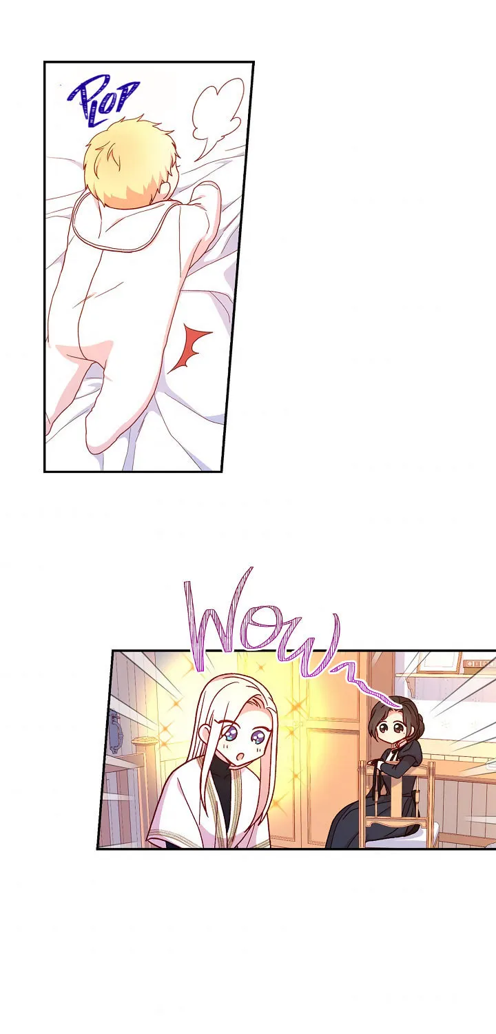 Surviving as a Maid Chapter 42 page 49 - 