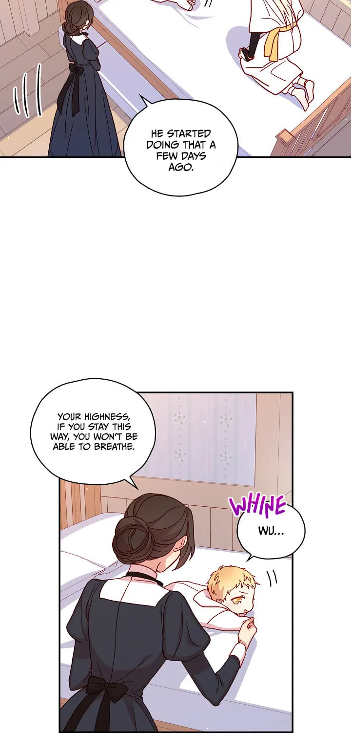 Surviving as a Maid Chapter 42 page 51 - 