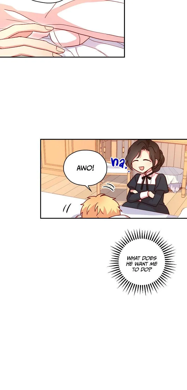 Surviving as a Maid Chapter 42 page 53 - 