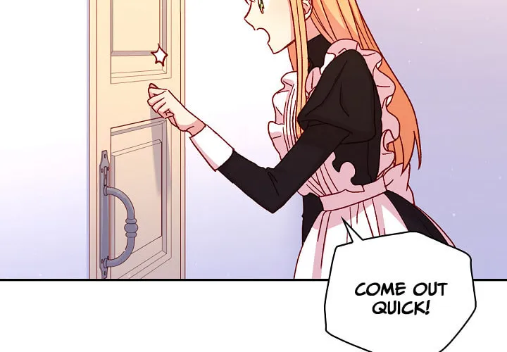 Surviving as a Maid Chapter 42 page 57 - 