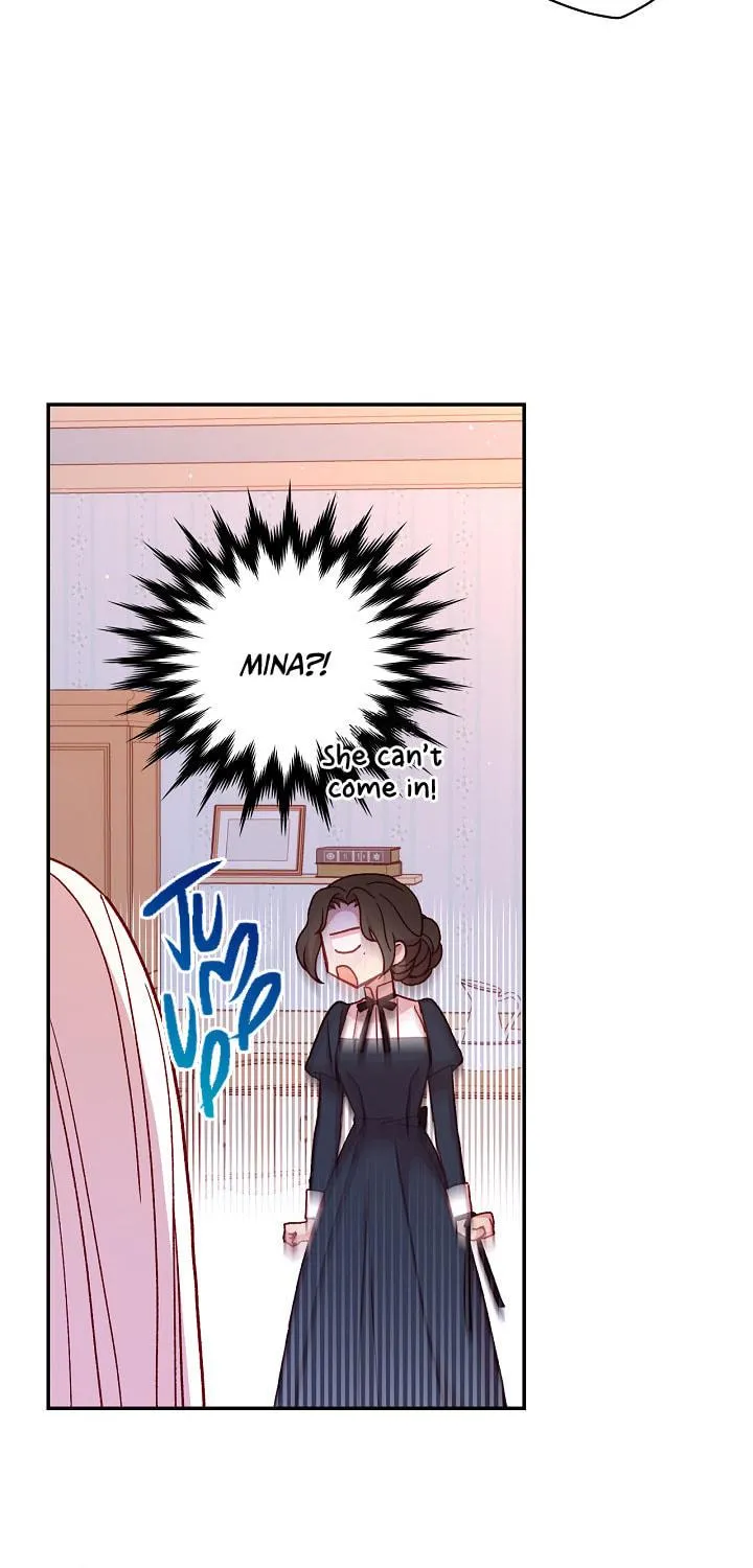 Surviving as a Maid Chapter 42 page 58 - 