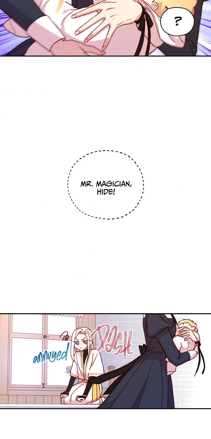 Surviving as a Maid Chapter 42 page 60 - 