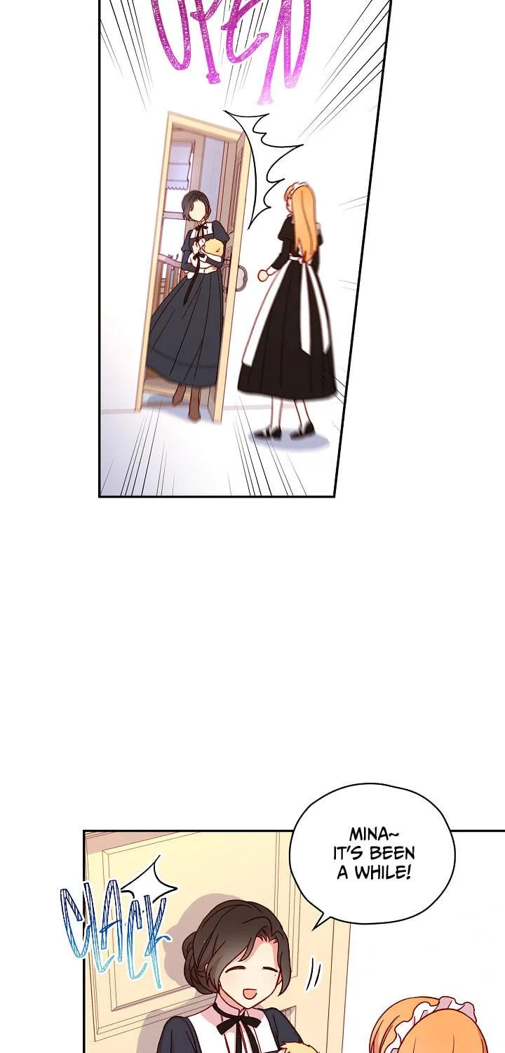 Surviving as a Maid Chapter 42 page 62 - 