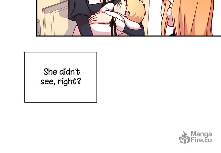 Surviving as a Maid Chapter 42 page 63 - 
